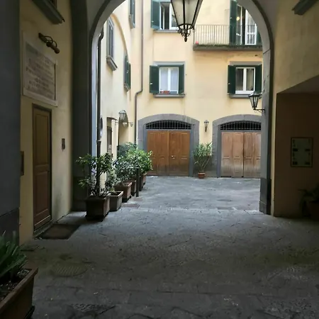 1499 Dc Apartment